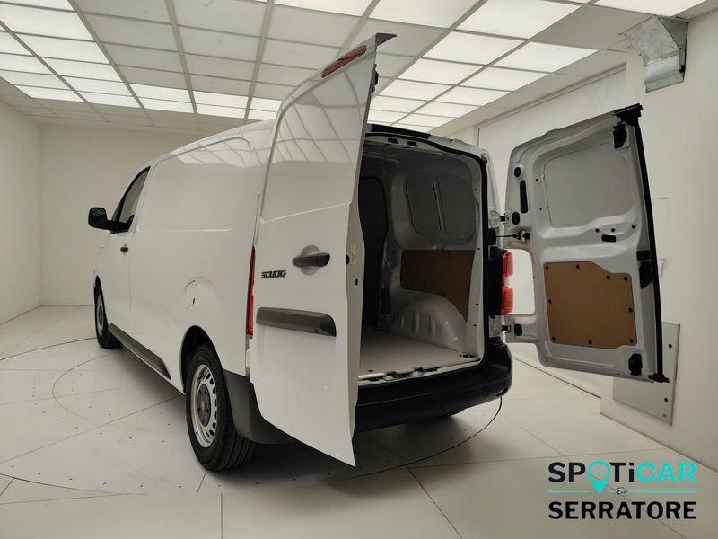 FIAT Scudo ICE 2024 Ice 1.5 bluehdi 120cv L2H1