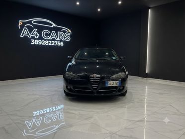 Alfa Romeo 147 1.6 16V TS 5 porte Progression