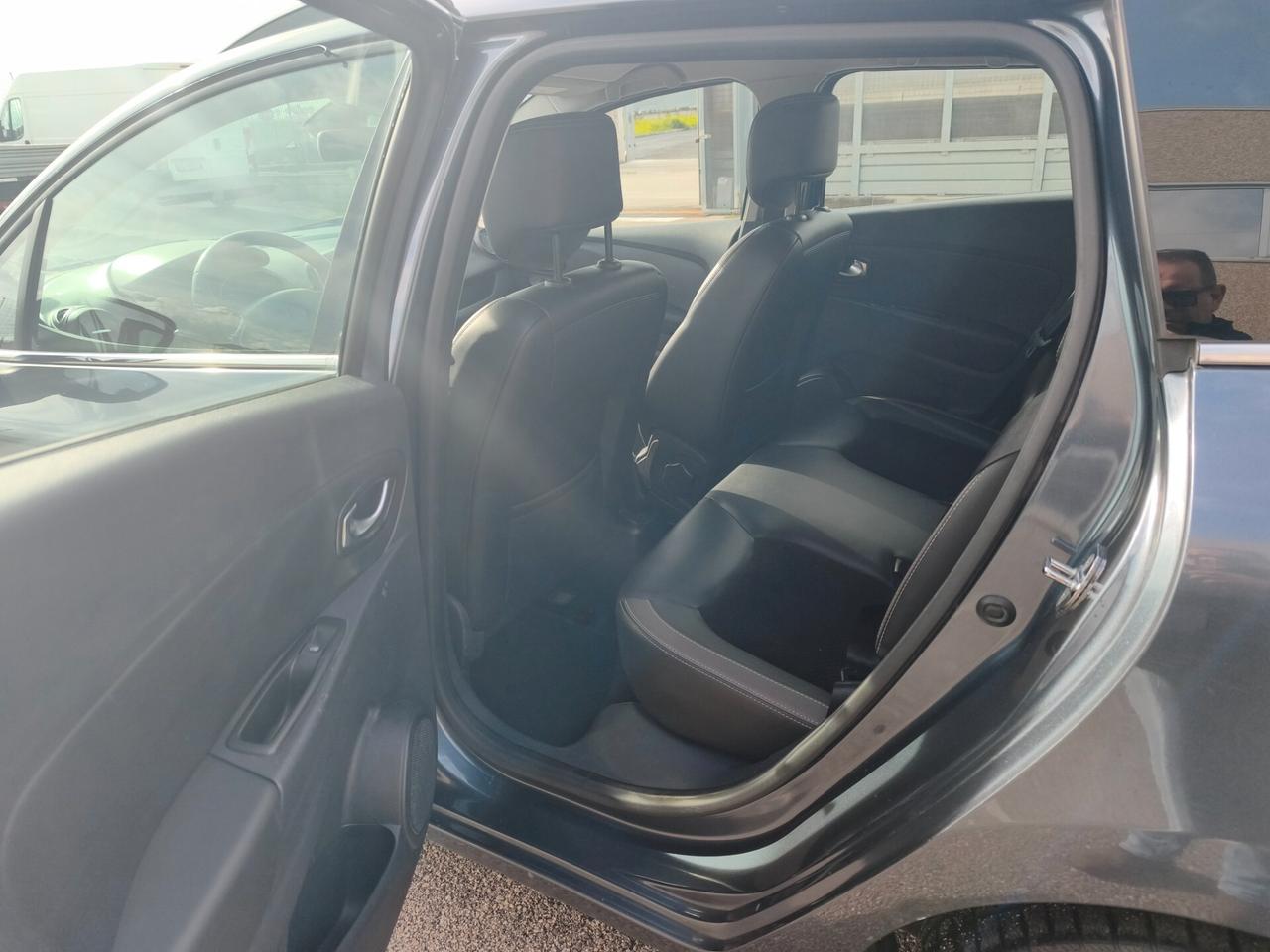 Renault Clio Sporter dCi 8V 90CV Start&Stop Energy Zen N1