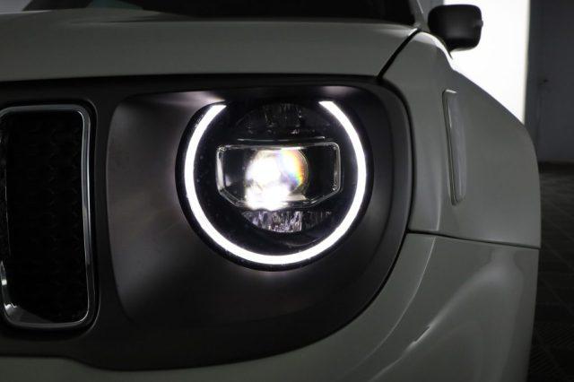 JEEP Renegade Renegade 1.3 T4 DDCT Limited