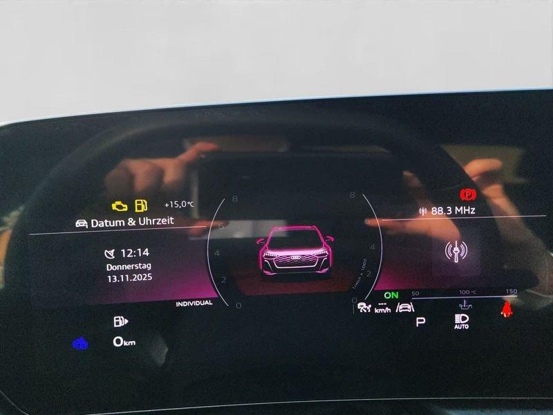 Audi S5 TFSI 270Kw OLED TETTO PANO AUDI PLUS TECH PRO 3 DISPLAY