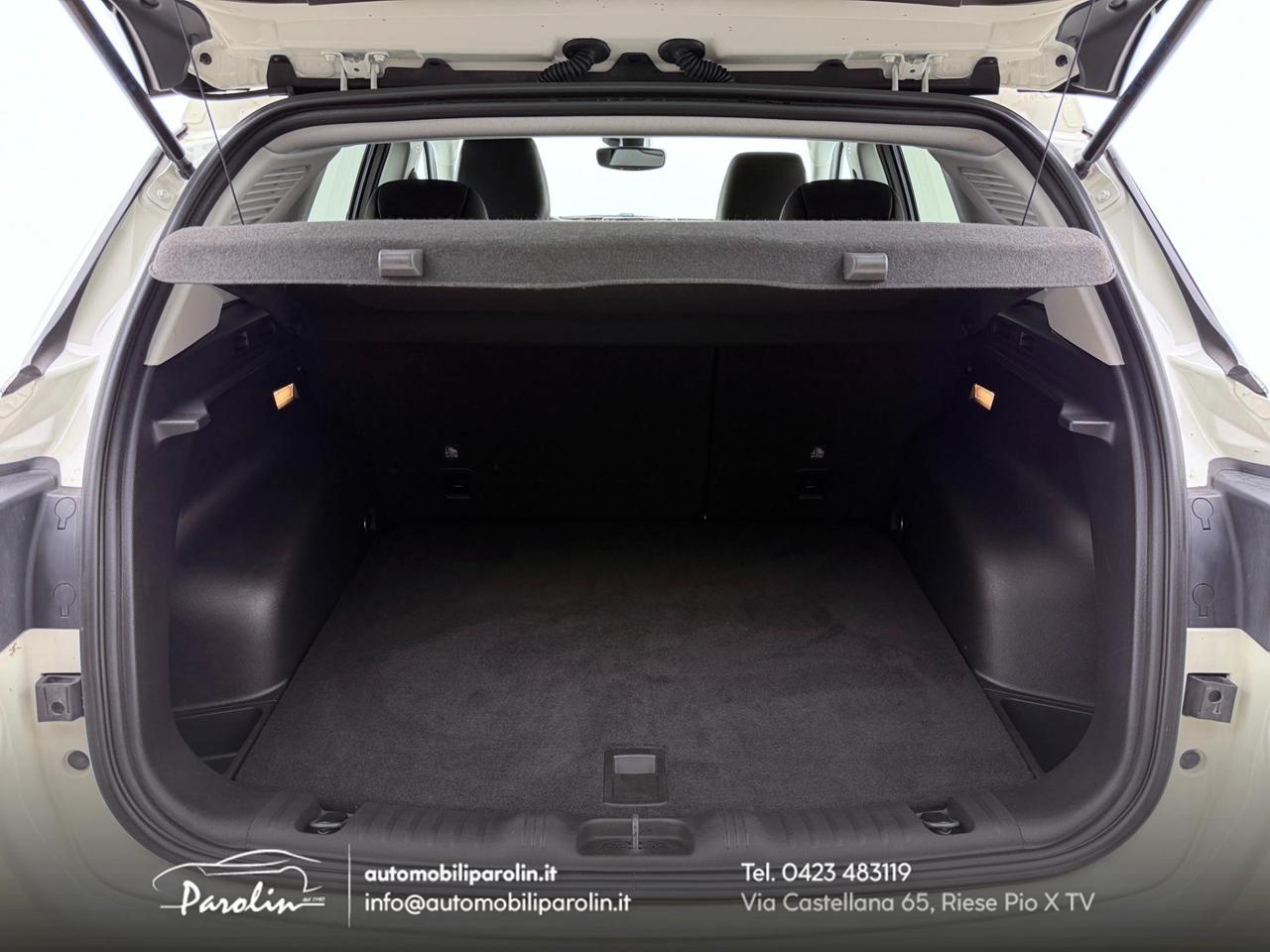 Jeep Compass 1.3 turbo t4 Limited 2wd 150cv ddct ACC-LED-Telecamera