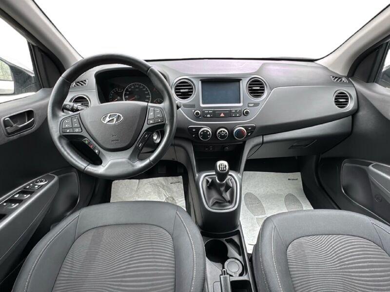Hyundai i10 i10 1.0 Connectline