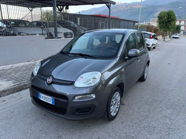 Fiat Panda 1.2 benzina Lounge 2017 solo 89mila km