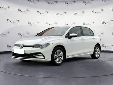 Volkswagen Golf 2.0 TDI Life NAVI LED ACC