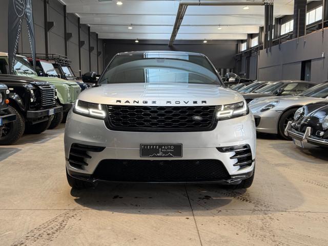 LAND ROVER Range Rover Velar 3.0 V6 SD6 300 CV R-Dynamic SE
