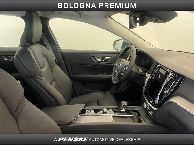 Volvo V60 B4 (d) automatico Plus Bright