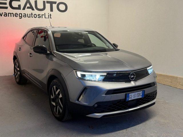 OPEL Mokka 1.5 diesel Elegance