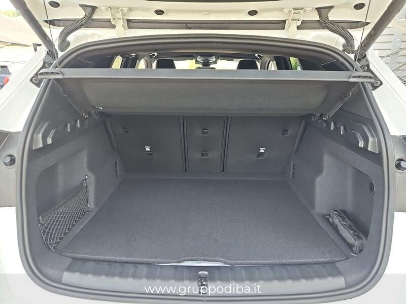 BMW X1 Serie X XDRIVE20D