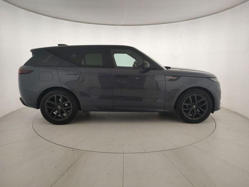Land Rover Range Rover Sport 3.0d i6 mhev Dynamic HSE awd 300cv auto