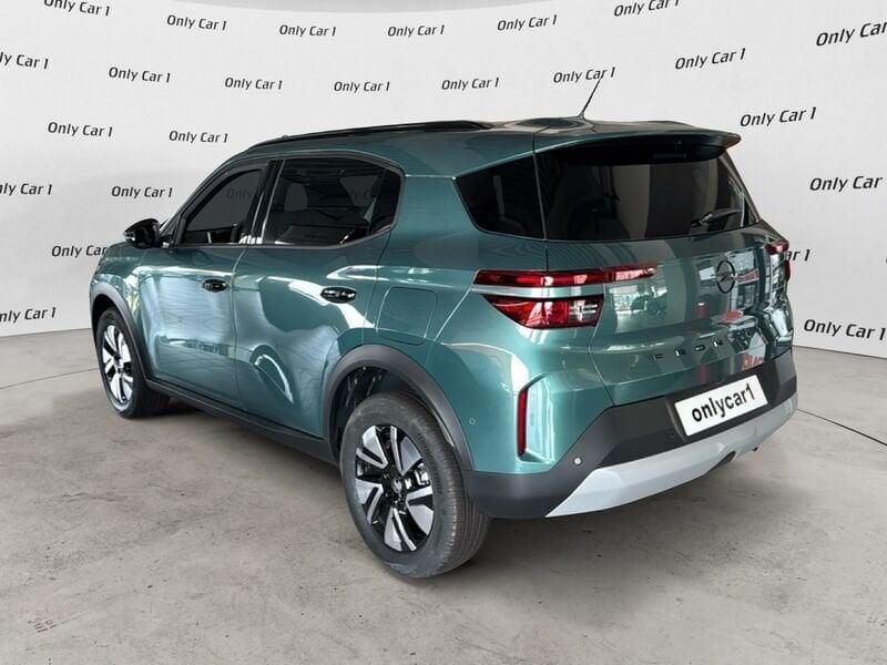 Opel Frontera Frontera Hybrid 145 CV EDCT GS