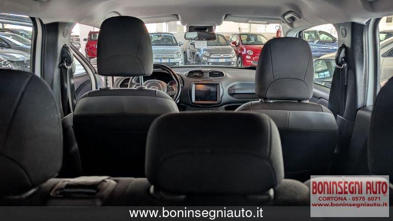 Jeep Renegade Renegade 1.6 Mjt 120 CV Limited