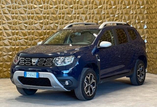 Dacia Duster 1.6 SCe GPL 4x2 Comfort