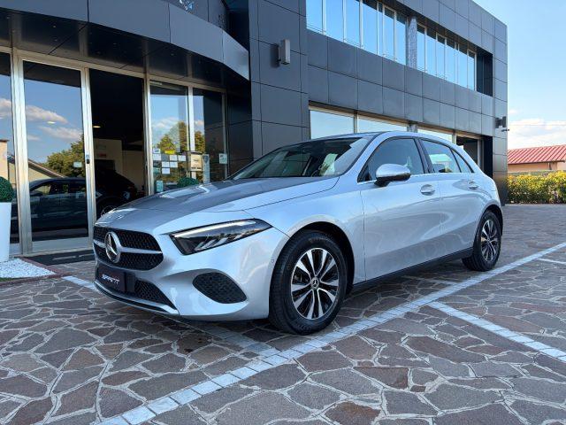 MERCEDES-BENZ A 180 d Automatic Advanced Prezzo Reale Zero Vincoli