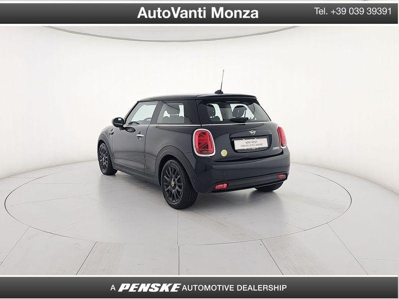 MINI Full Electric Mini 3p Cooper SE Classic auto