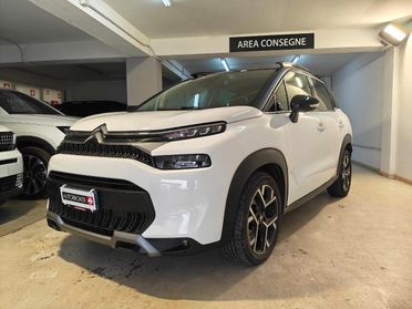 CITROEN C3 Aircross 1ª s. C3 Aircross BlueHDi ...