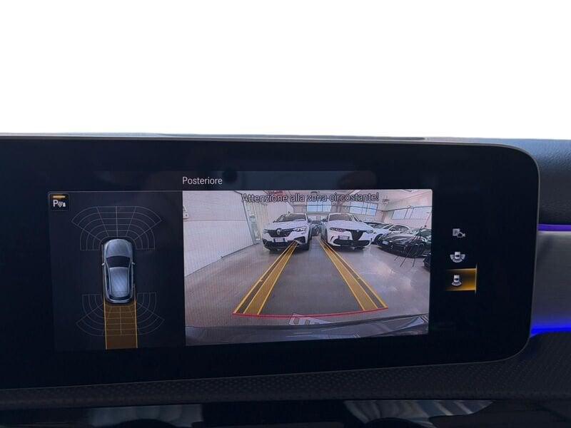 Mercedes-Benz Classe A A 35 4Matic AMG