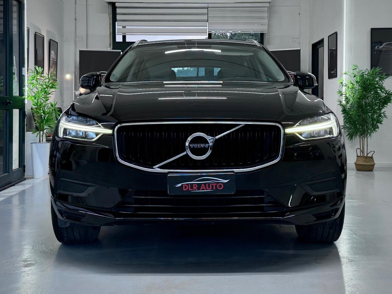 Volvo XC 60 XC60 D4 AWD Geartronic Business