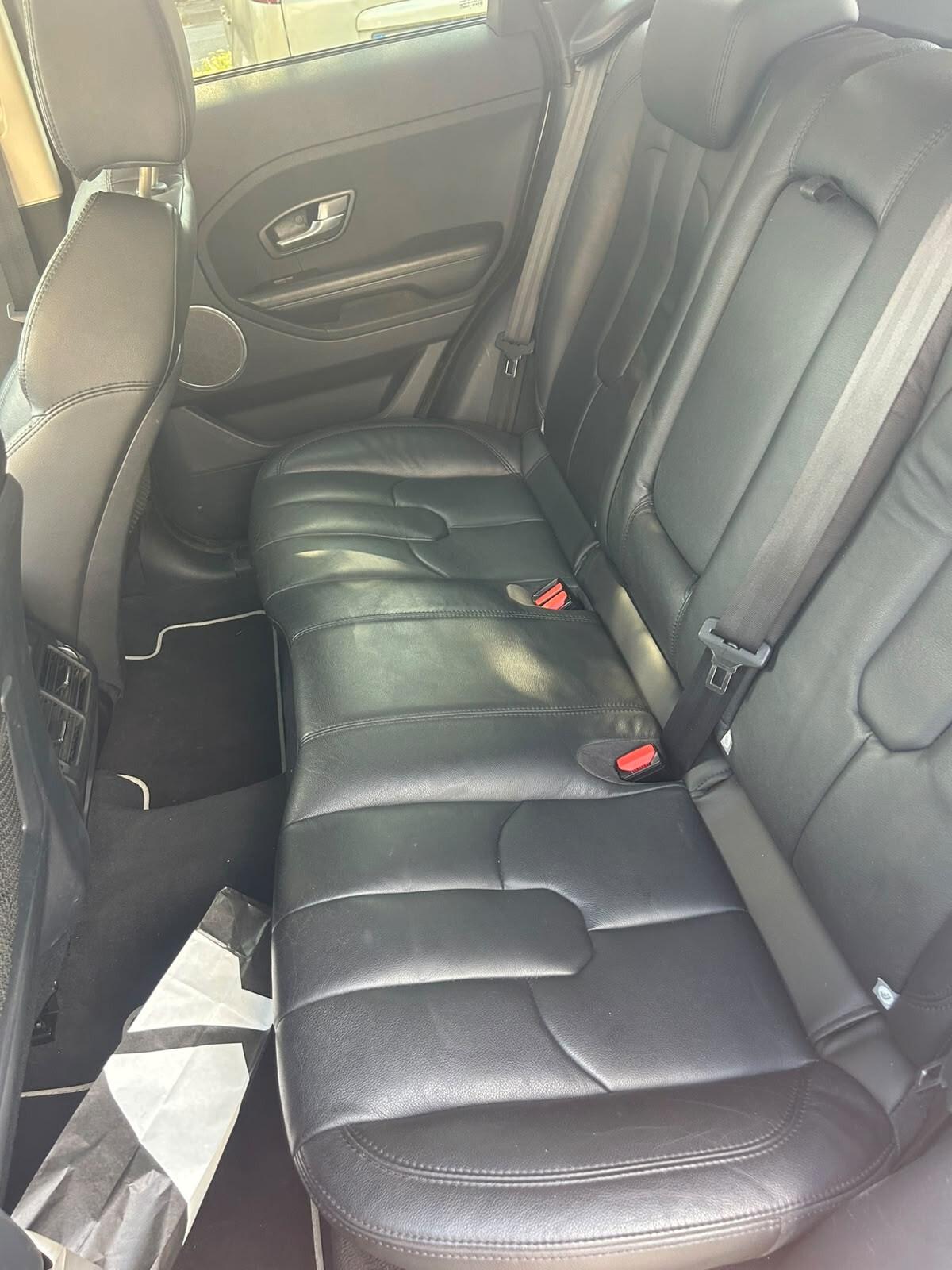 Land Rover Range Evoque 2.2 TD4 5p. British Edition Dynamic