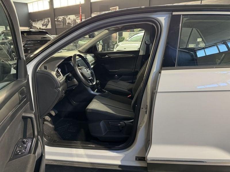 Volkswagen T-Roc 1.0 TSI Business