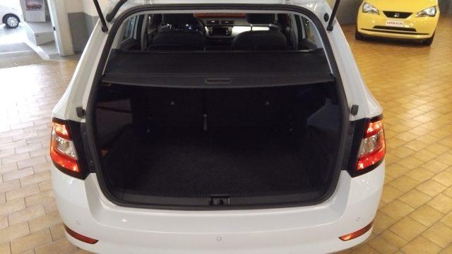 SKODA Fabia 1.0 TSI Wagon Dsg Design Edition