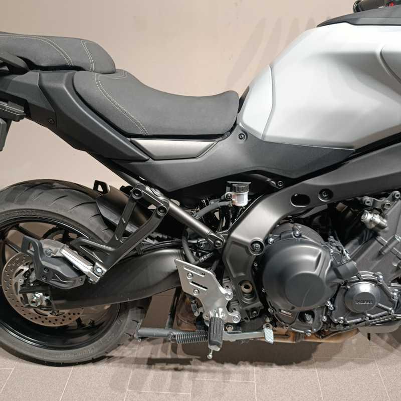 Yamaha Tracer 9 GT - 2025