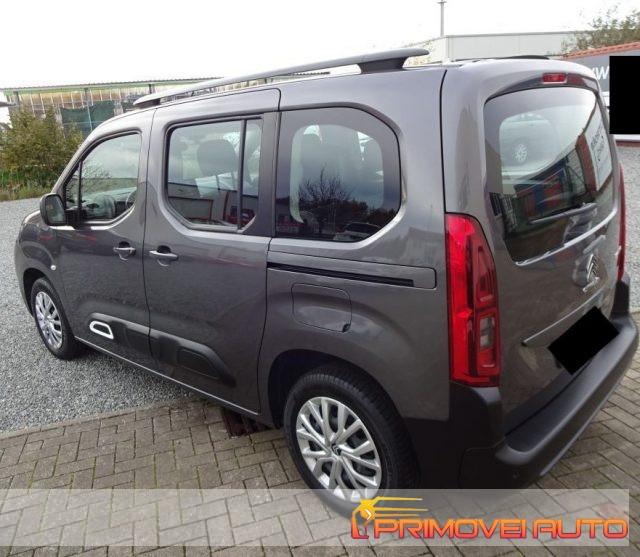 CITROEN Berlingo PureTech 110