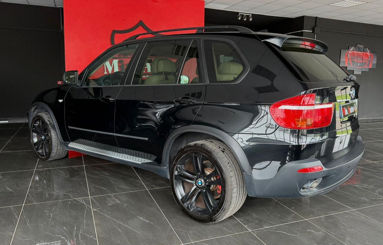 Bmw X5 xDrive30d Futura