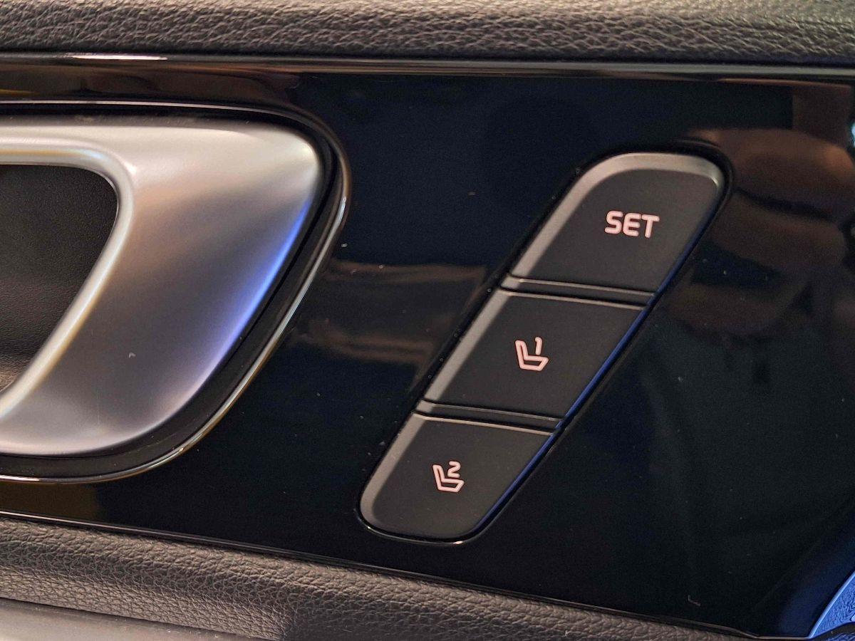 KIA XCeed 1.6 crdi Evolution 136cv dct 7m - TETTO - SEDILI VENTILATI - FULL