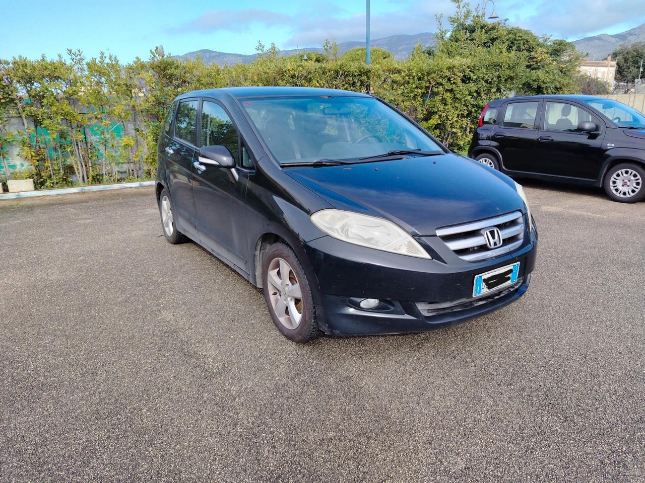Honda FR-V 2.2 16V i-CTDi Executive