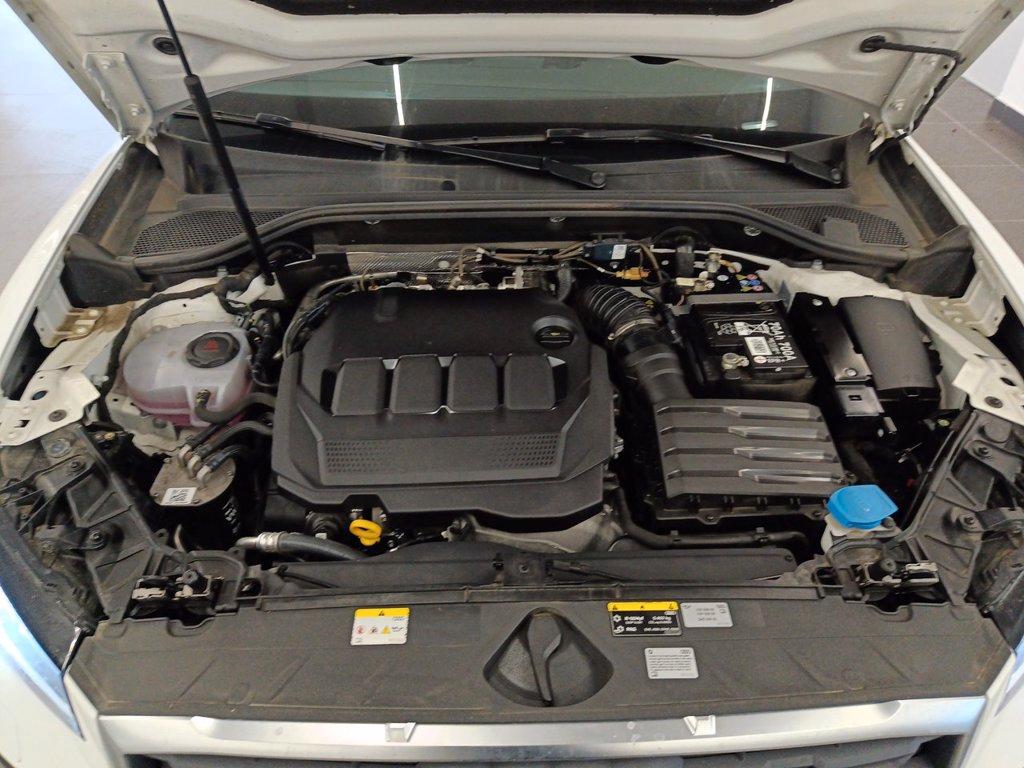 AUDI Q2 30 2.0 tdi business del 2025