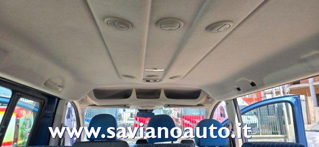 FIAT Scudo 2.0 MJT/130 9 POSTI PASSO LUNGO