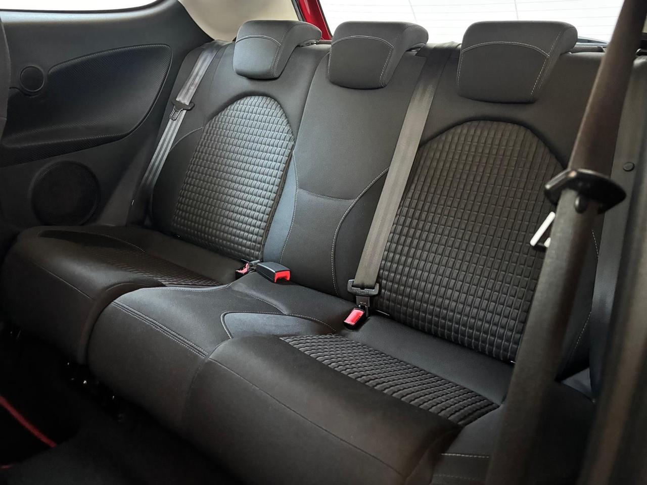 Alfa Romeo MiTo 1.4 T 155 CV Distinctive Sport Pack