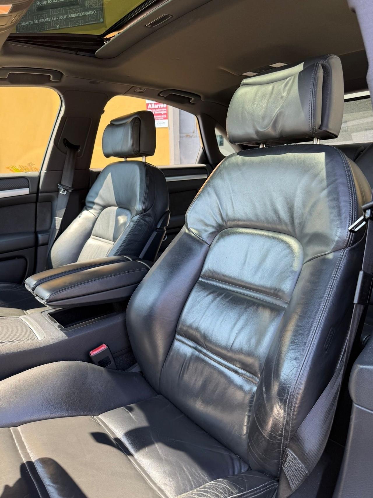 Audi A8 3.0 V6 TDI F.AP. quattro tiptronic