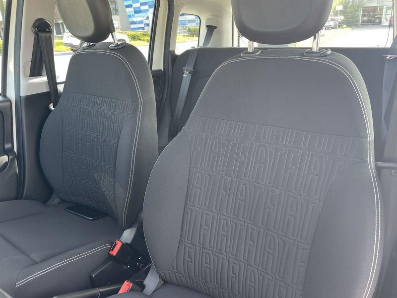 FIAT Panda ROTTAMAZIONE FINO A EURO4 NESSUN OBBLIGO DI FINANZIAMENTO
