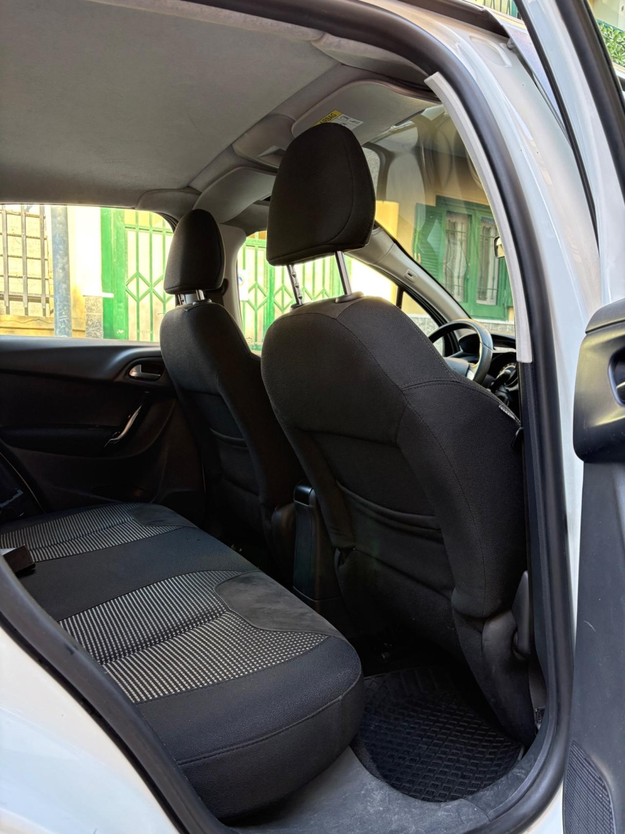 Citroen C3 1.4 VTi 95 GPL LEGGI BENE