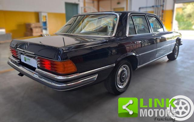 MERCEDES-BENZ 280 SE