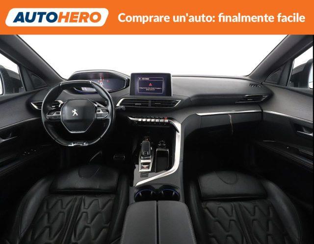 PEUGEOT 5008 BlueHDi 180 S&S EAT8 GT