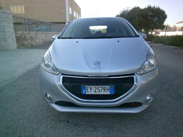 PEUGEOT 208 1° serie PureTech 82 5 porte Active