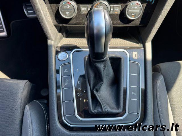 VOLKSWAGEN Passat Alltrack 2.0 BiTDI 4MOTION DSG BlueMotion Tech.