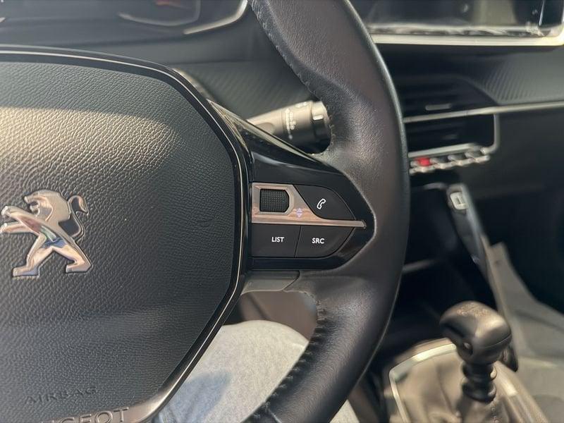 Peugeot 208 Active Pack BlueHDi 100 S/S