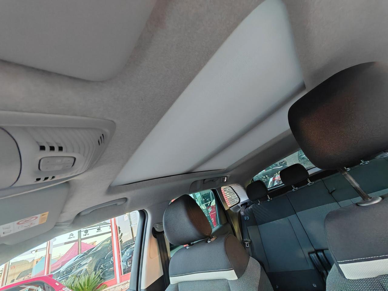 Citroen C3 Aircross 1,6 diesel 12/2018 Cv102