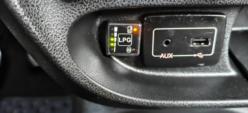 Fiat 500 L 500L 1.4 Pop Star 95cv GPL