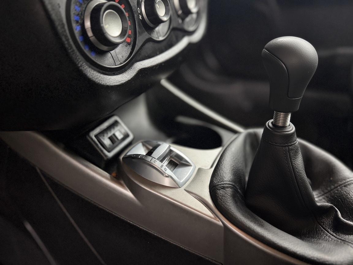 ALFA ROMEO MITO (anno 2018)
