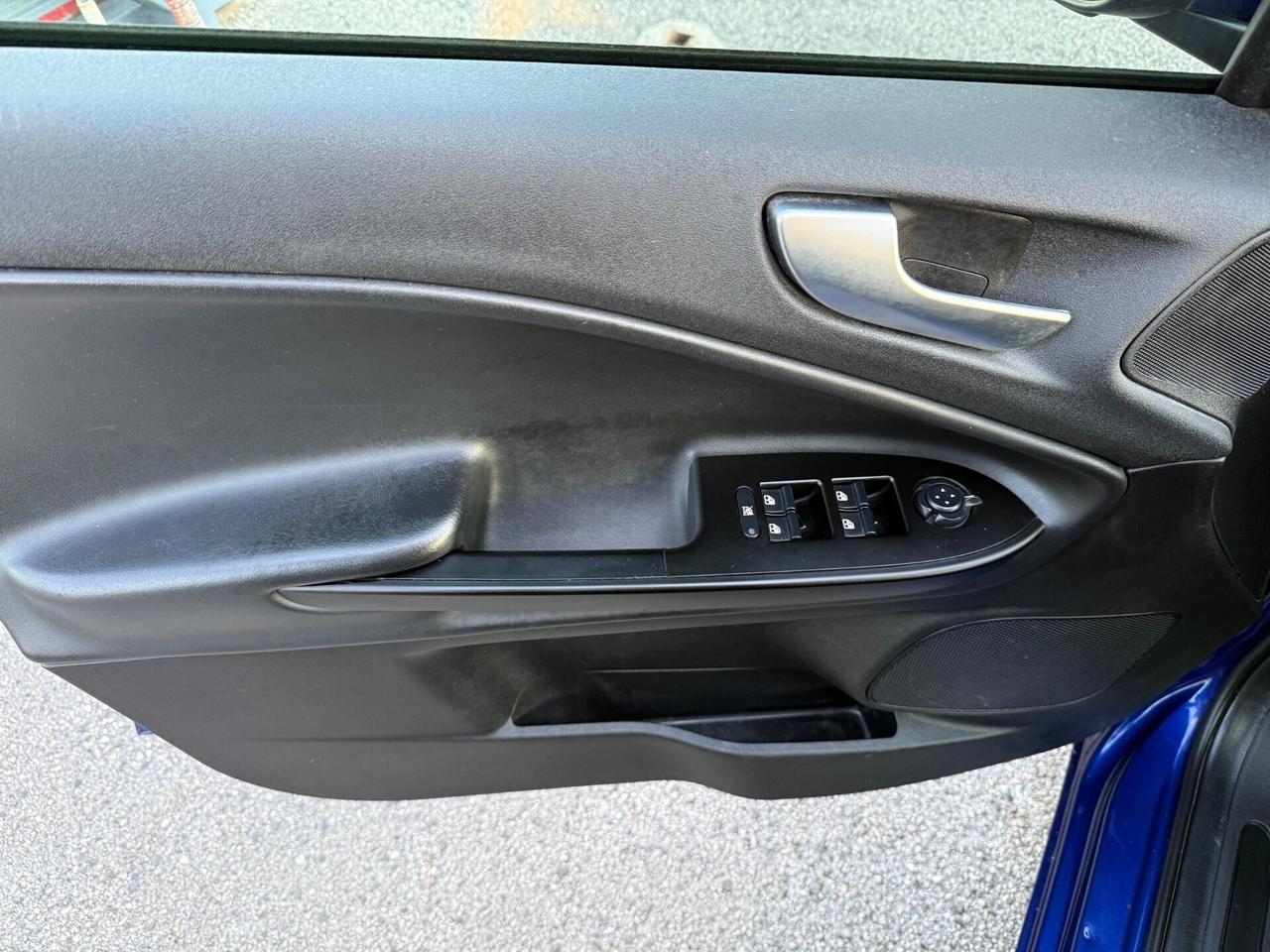 Alfa Romeo Giulietta 1.6 JTDm TCT 120 CV Business