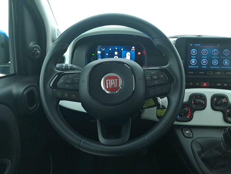 Fiat Panda Hybrid Pandina Cross BR527011 1.0 Mild Hybrid 69CV