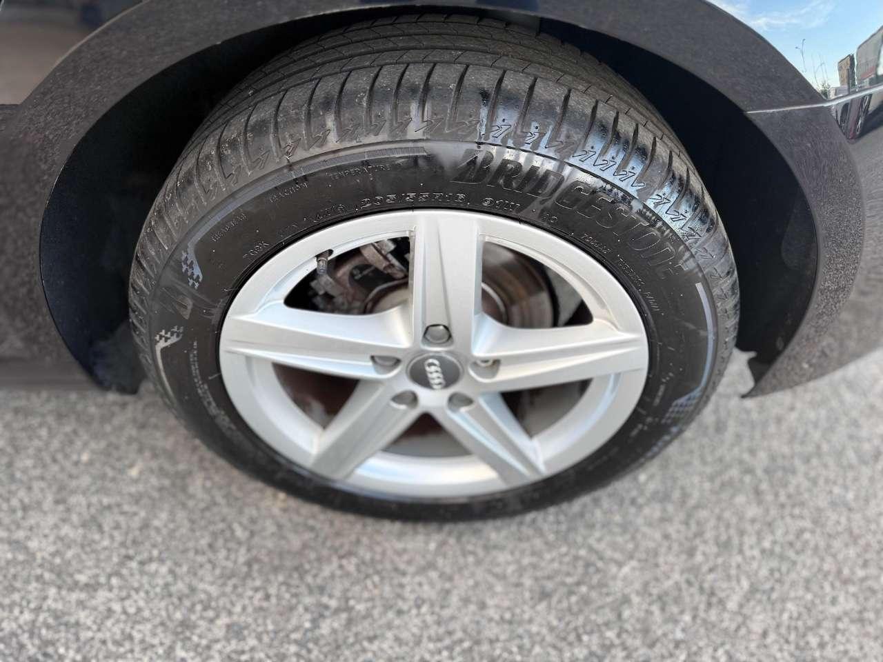 Audi A3 30 1.6 TDI Business 116cv E6 - 2019