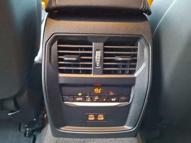 BMW M3 Touring Competition M xDrive