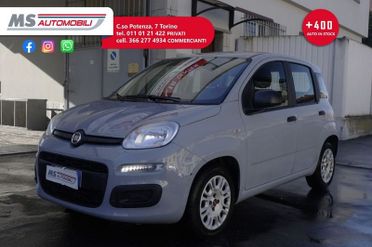 FIAT Panda 1.0 FireFly S&S Hybrid Easy Unicoproprietario