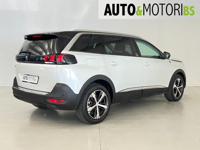 PEUGEOT 5008 BlueHDi 130 S&S Crossway *PREZZO REALE*